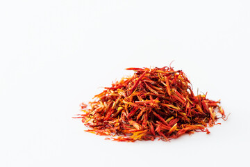 紅花　ベニバナ　コウカ　薬膳