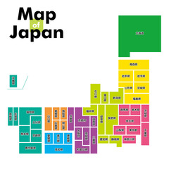 香川県の詳細地図四国地方 都道府県別ドット表現の地図のイラスト ベクターデータjapan Prefecture Map Wall Mural Globeds 香川県の詳細地図四国地方 都道府県別ドット表現の地図のイラスト ベクターデータjapan Prefecture Map Wall Mural Globeds