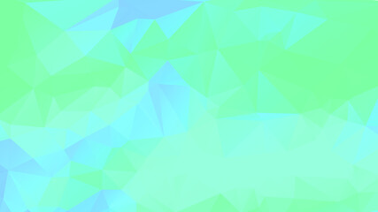 abstract lowpoly background vector, eps 10