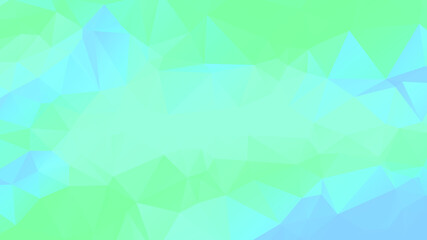 abstract lowpoly background vector, eps 10