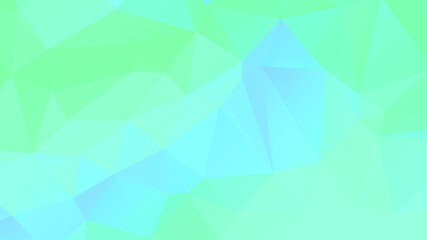 abstract lowpoly background vector, eps 10