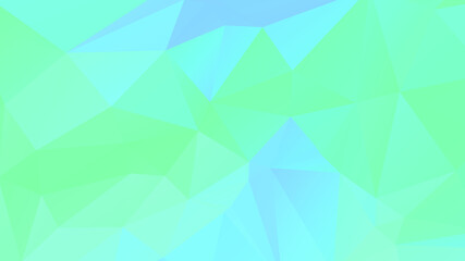 abstract lowpoly background vector, eps 10