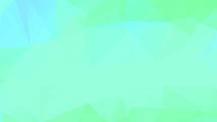 abstract lowpoly background vector, eps 10