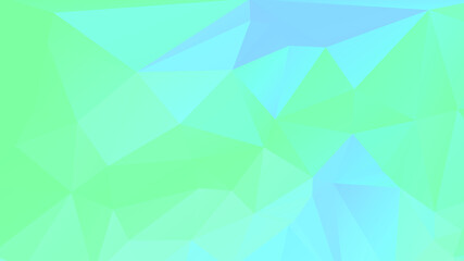 abstract lowpoly background vector, eps 10