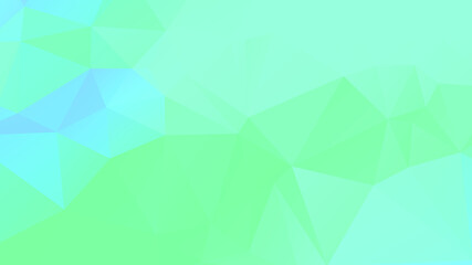 abstract lowpoly background vector, eps 10