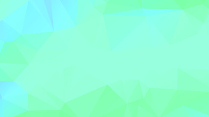 abstract lowpoly background vector, eps 10