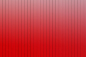 Obraz premium Red Metal Sheet metallic background for pattern design artwork, 3D illustration
