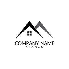 Property Logo Template
