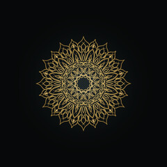 ornamental round ornament