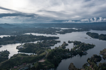 Guatape