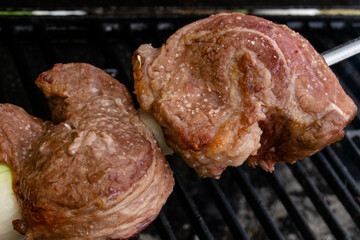 Carne asada