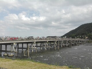Obraz premium Kyoto