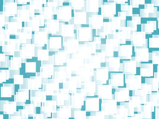 Abstract Light Blue Background. Vector abstract illustration