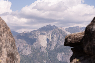 Sequoia National Park