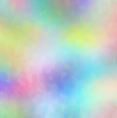 abstract colorful background