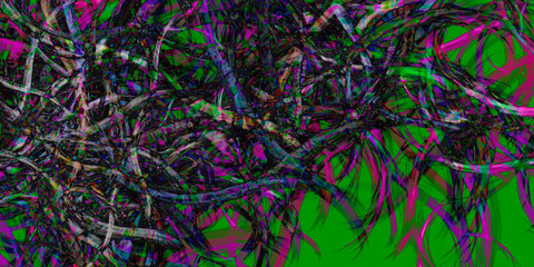 abstract fractal colorful green emerald olive clover lime marbled stone wall concete cement grunge image paint background bg texture wallpaper art frame sample illustration board