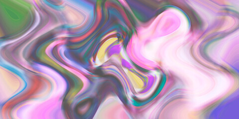 Obraz premium abstract fractal colorful pink purple lilac rose ruby marbled stone wall concete cement grunge image paint background bg texture wallpaper art frame sample illustration board
