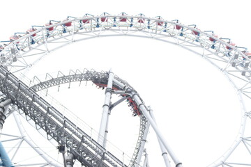 大観覧車【国内・東京都】