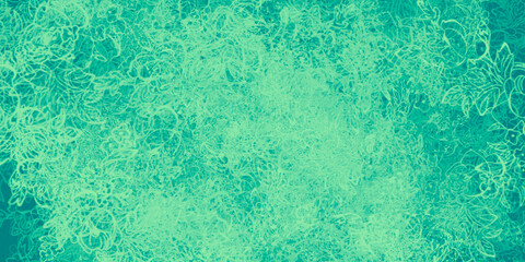 abstract fractal colorful green emerald olive clover lime marbled stone wall concete cement grunge image paint background bg texture wallpaper art frame sample illustration board