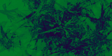 Obraz premium abstract fractal colorful green emerald olive clover lime marbled stone wall concete cement grunge image paint background bg texture wallpaper art frame sample illustration board