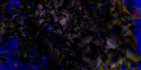 abstract fractal colorful pink purple lilac rose ruby marbled stone wall concete cement grunge image paint background bg texture wallpaper art frame sample illustration board