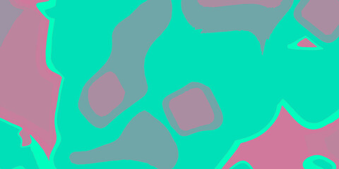 abstract fractal colorful green emerald olive clover lime marbled stone wall concete cement grunge image paint background bg texture wallpaper art frame sample illustration board