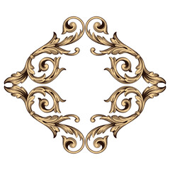 Calligraphic design elements: page decoration, Premium Quality and Satisfaction Guarantee Label, antique and baroque frames and floral ornaments, grunge frames.