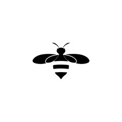 Bee logo
