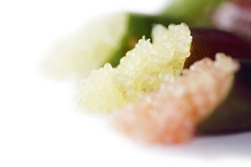 フィンガーライム