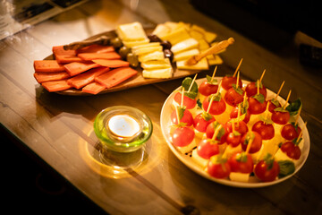 Cheese Platters 3