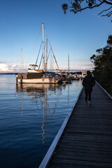 Metung Jetty