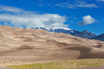 Great Sand Dunes