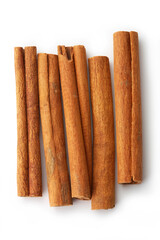 Cinnamon Sticks.