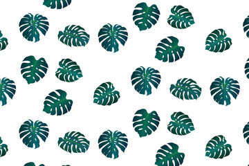 set of leaves. leaf patterns. Can be used for textiles and surface textures, scrap-booking, greeting cards, gift wrap, wallpapers.