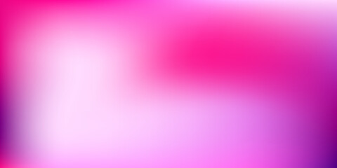 Pastel Soft Mesh. Vibrant Pink, Rose Neon Concept.