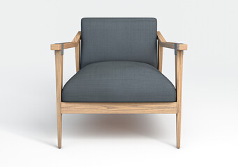 Modern Armchair