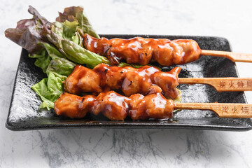 焼き鳥