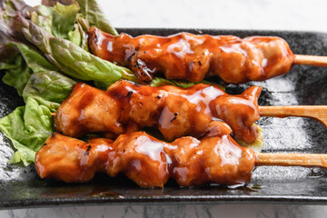焼き鳥