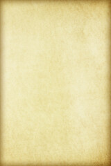 Old paper texture background.