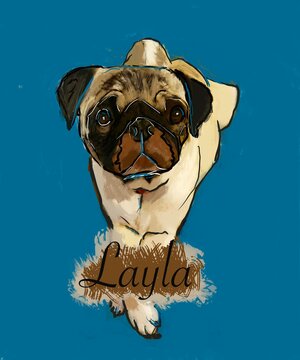 Layla