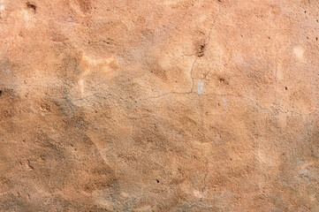 Abstract texture of vintage stone wall