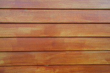 Texture of wooden wall panels
