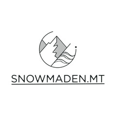 Mountain Logo design for business and company