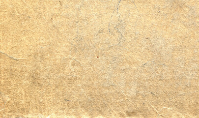 texture old yellow paper background