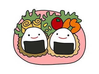 Bento japani