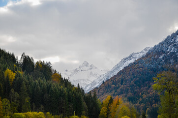 Oberstdorf Umland