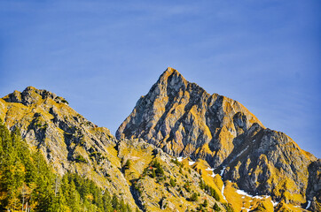 Oberstdorf Umland