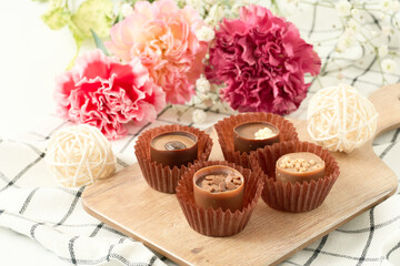 バレンタインデー