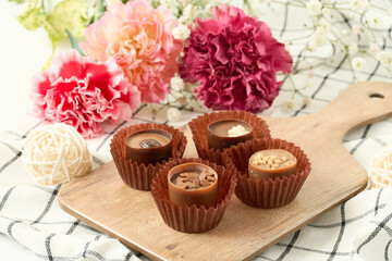 バレンタインデー