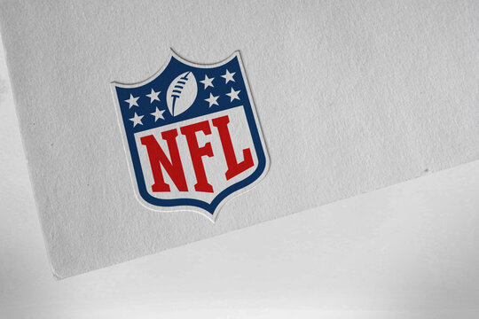 Nfl Sports Logo